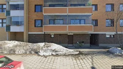 Apartments for rent in Joensuu - Photo from Google Street View