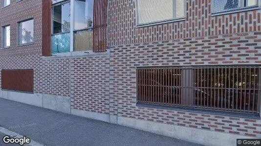 Apartments for rent in Helsinki Itäinen - Photo from Google Street View
