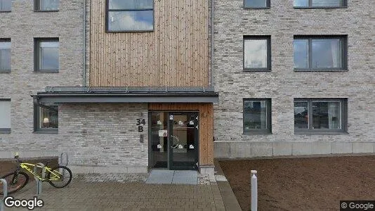 Apartments for rent in Skövde - Photo from Google Street View