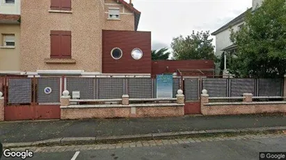 Apartments for rent in Béziers - Photo from Google Street View