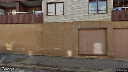 Apartments for rent in Gävle - Photo from Google Street View