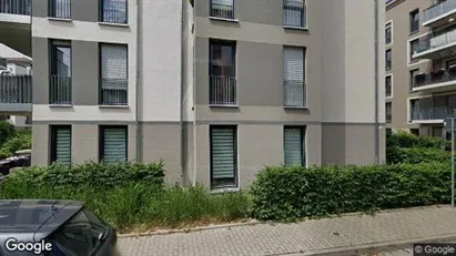 Apartments for rent in Dresden - Photo from Google Street View
