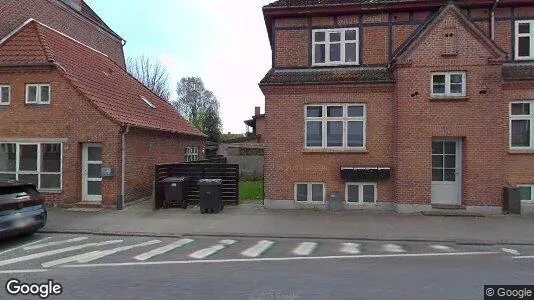 Apartments for rent in Vejle Center - Photo from Google Street View