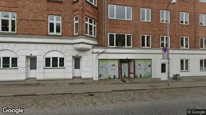 Apartments for rent in Vejle Center - Photo from Google Street View