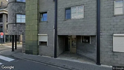 Apartments for rent in Sint-Truiden - Photo from Google Street View