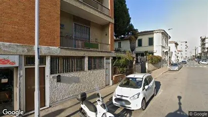 Apartments for rent in Florence - Photo from Google Street View