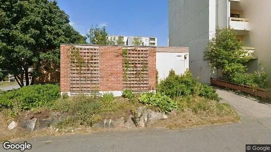 Apartments for rent in Tampere Kaakkoinen - Photo from Google Street View