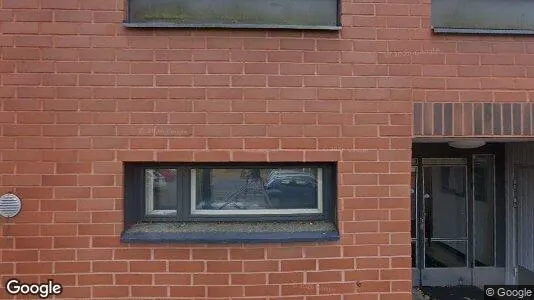 Apartments for rent in Espoo - Photo from Google Street View