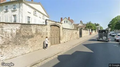 Apartments for rent in Étampes - Photo from Google Street View