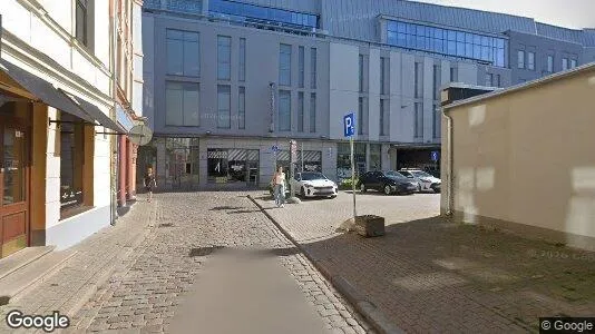 Apartments for rent in Riga Centrs - Photo from Google Street View