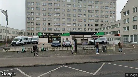 Apartments for rent in Cologne Rodenkirchen - Photo from Google Street View