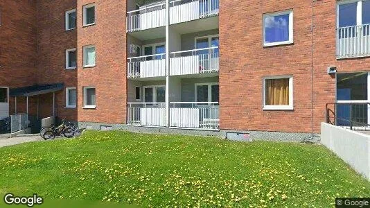 Apartments for rent in Sundsvall - Photo from Google Street View