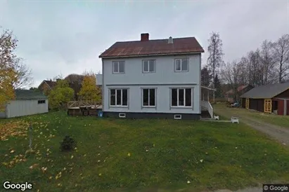 Apartments for rent in Timrå - Photo from Google Street View