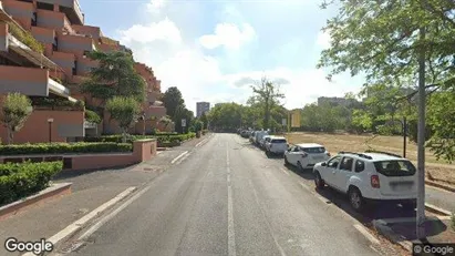 Apartments for rent in Roma Municipio IX – EUR - Photo from Google Street View