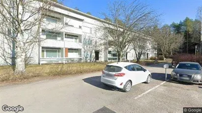 Apartments for rent in Oulu - Photo from Google Street View