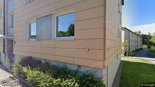Apartments for rent in Sundsvall - Photo from Google Street View
