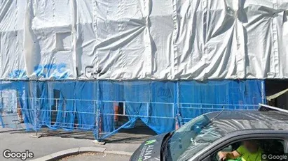 Apartments for rent in Oslo Grünerløkka - Photo from Google Street View