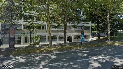 Apartments for rent in Ouest Lausannois - Photo from Google Street View
