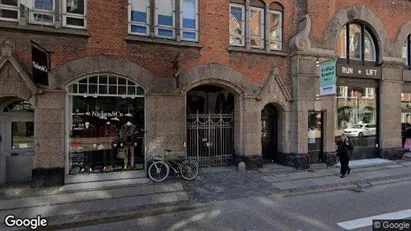 Apartments for rent in Copenhagen K - Photo from Google Street View