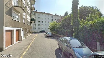 Apartments for rent in Chambéry - Photo from Google Street View