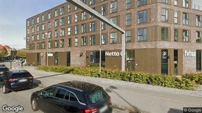 Apartments for rent in Kongens Lyngby - Photo from Google Street View