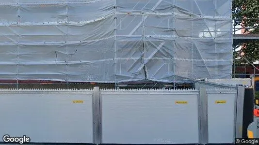 Apartments for rent in Gävle - Photo from Google Street View