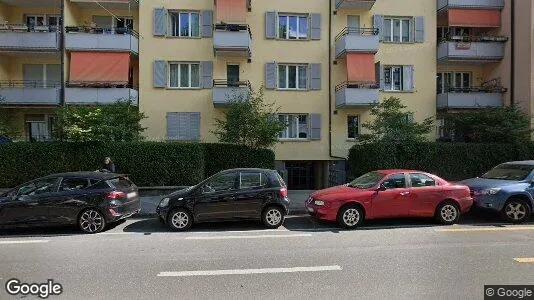 Apartments for rent in Bern-Mittelland - Photo from Google Street View