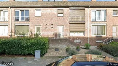 Apartments for rent in Maastricht - Photo from Google Street View