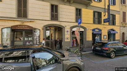 Apartments for rent in Milano Zona 8 - Fiera, Gallaratese, Quarto Oggiaro - Photo from Google Street View
