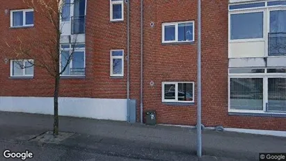 Rooms for rent in Viborg - Photo from Google Street View
