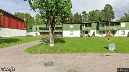 Apartments for rent in Vansbro - Photo from Google Street View
