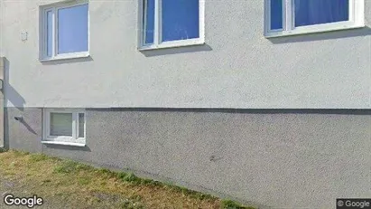 Apartments for rent in Haparanda - Photo from Google Street View