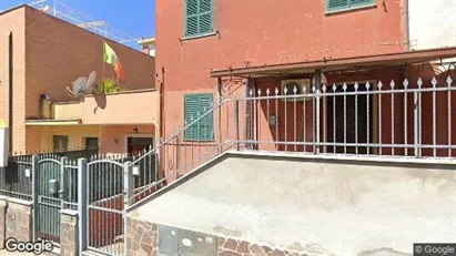Apartments for rent in Roma Municipio VI – Roma Delle Torri - Photo from Google Street View
