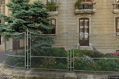 Apartments for rent in Spoleto - Photo from Google Street View