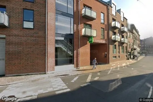 Apartments for rent in Odense C - Photo from Google Street View