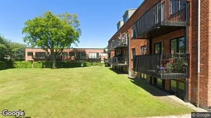 Apartments for rent in Herning - Photo from Google Street View