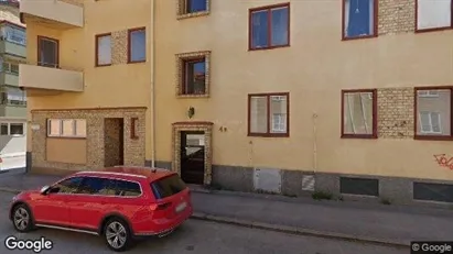 Rooms for rent in Gävle - Photo from Google Street View