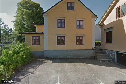 Apartments for rent in Mjölby - Photo from Google Street View