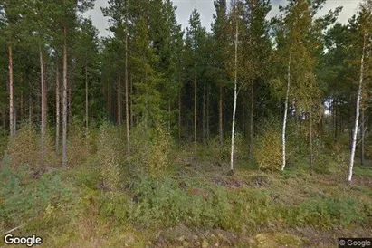 Apartments for rent in Kauhajoki - Photo from Google Street View