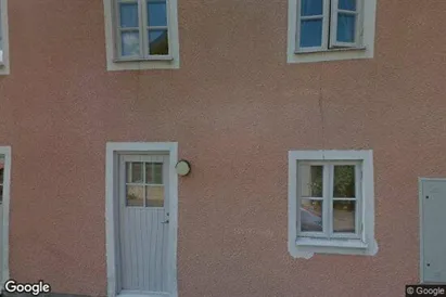 Apartments for rent in Mjölby - Photo from Google Street View