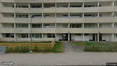 Apartments for rent in Nyköping - Photo from Google Street View