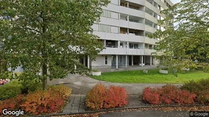 Apartments for rent in Nyköping - Photo from Google Street View