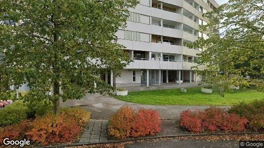 Apartments for rent in Nyköping - Photo from Google Street View