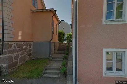 Apartments for rent in Mjölby - Photo from Google Street View