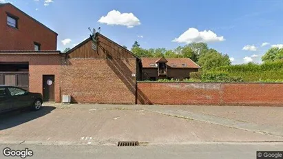 Apartments for rent in Morlanwelz - Photo from Google Street View Apartments for rent in Morlanwelz - Photo from Google Street View