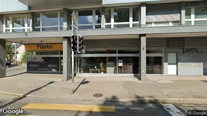 Apartments for rent in Biel - Photo from Google Street View Apartments for rent in Biel - Photo from Google Street View
