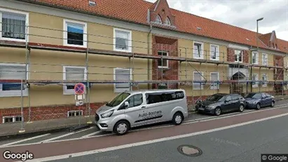 Apartments for rent in Bielefeld - Photo from Google Street View