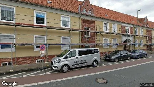 Apartments for rent in Bielefeld - Photo from Google Street View