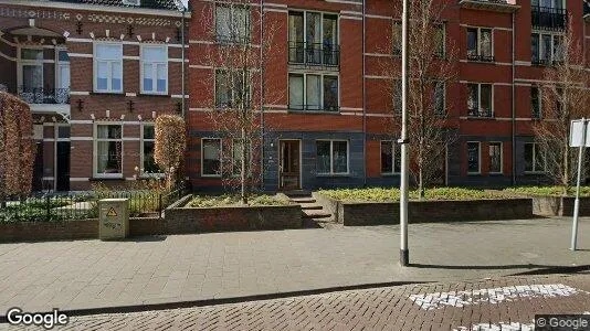 Apartments for rent in Oss - Photo from Google Street View