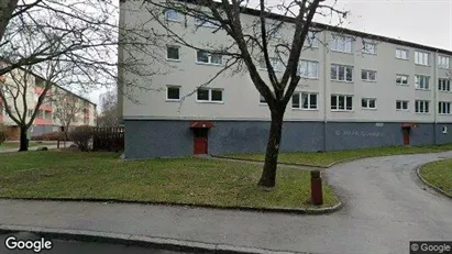 Apartments for rent in Eskilstuna - Photo from Google Street View